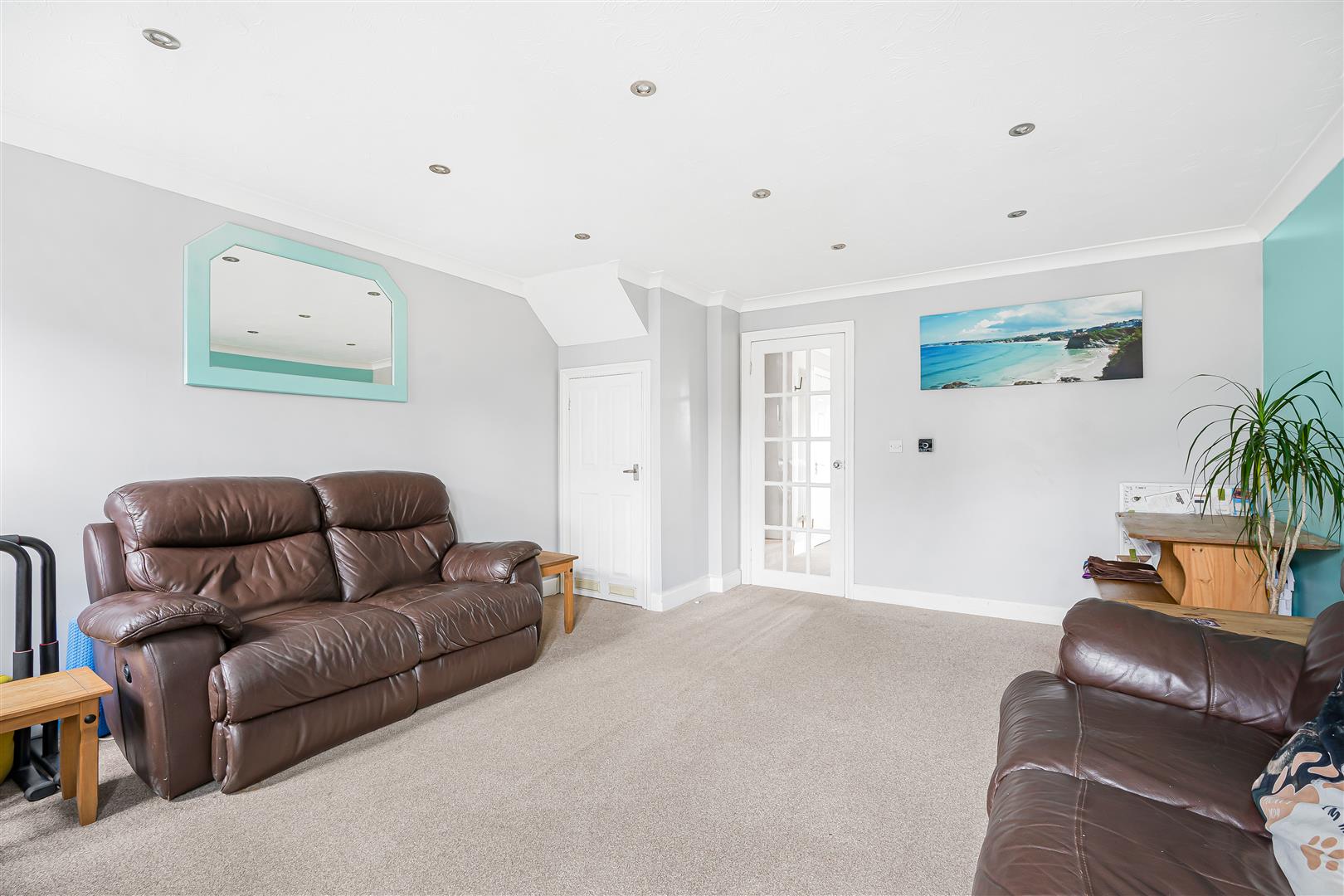 Clodan Mews, St. Columb Road, St. Columb photo - 3